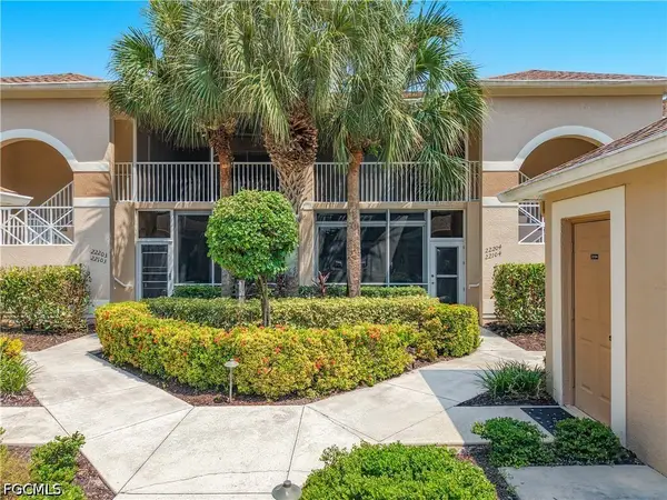26190 Clarkston Drive #104, Bonita Springs, FL 34135
