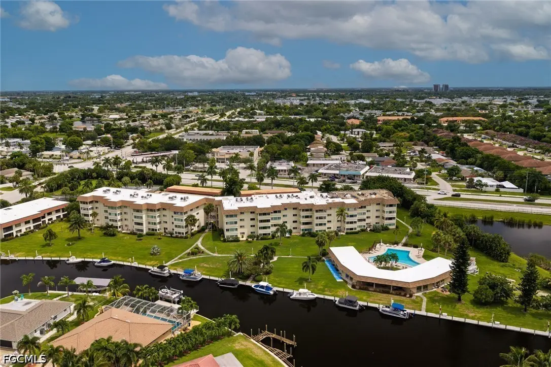 4309 Mariner Way #108, Fort Myers, FL 33919 - #1