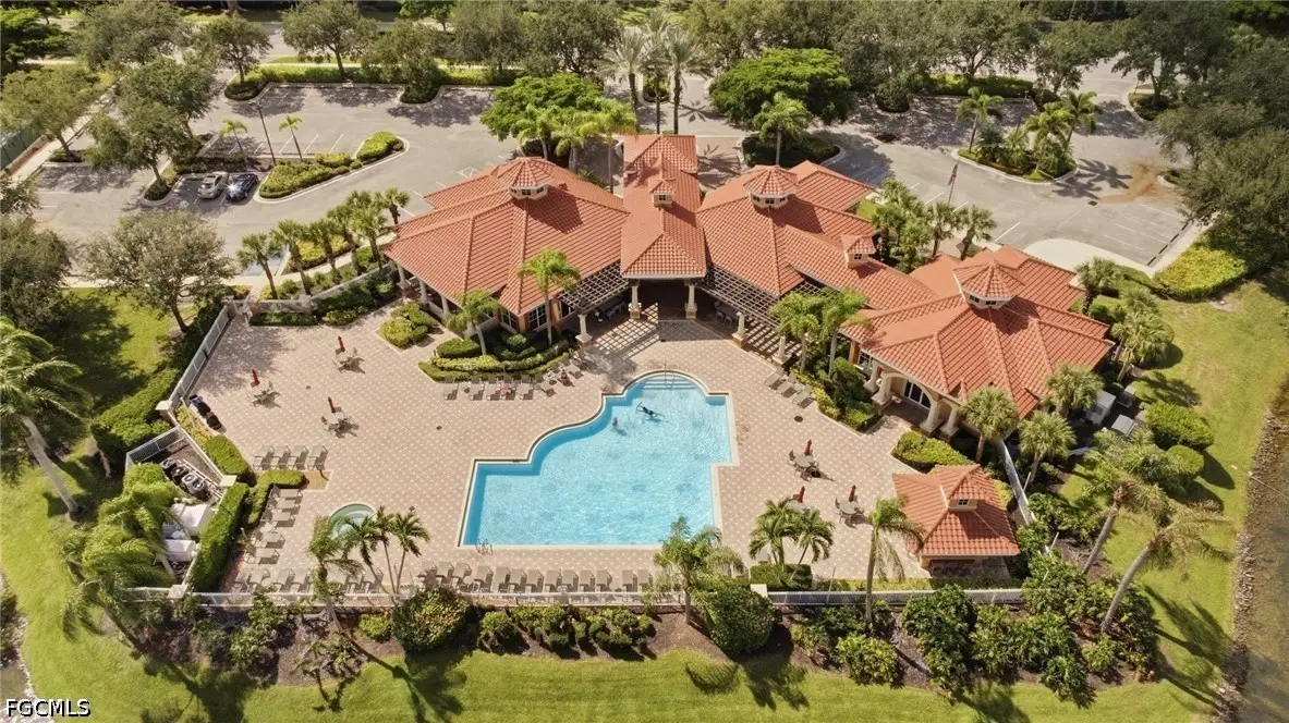 5111 W Hyde Park Court #101, Fort Myers, FL 33912 - #1