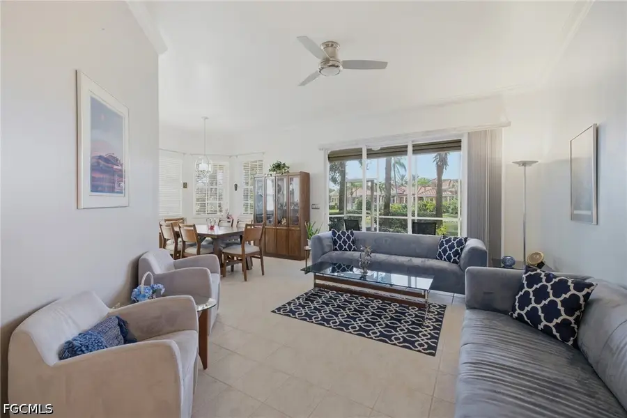 5111 W Hyde Park Court #101, Fort Myers, FL 33912 - #3