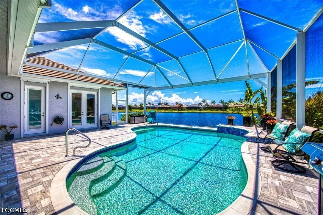 8625 Southwind Bay Circle, Fort Myers, FL 33908 - #1