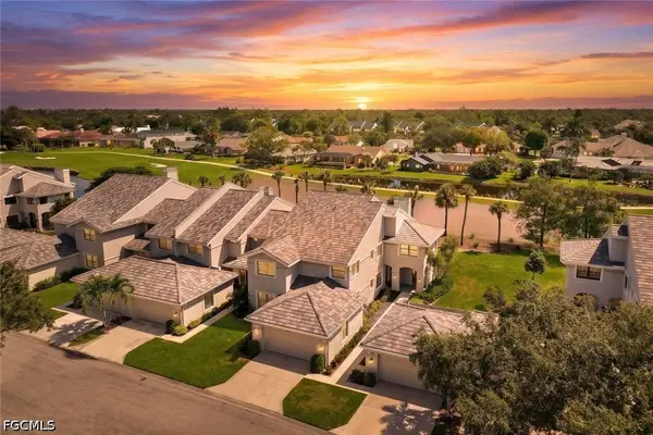 16301 Fairway Woods Drive #804, Fort Myers, FL 33908