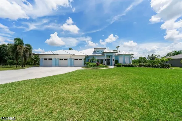15367 Old Pine Court, Fort Myers, FL 33912