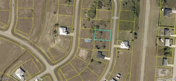 7032 Rich Circle, Labelle, FL 33935