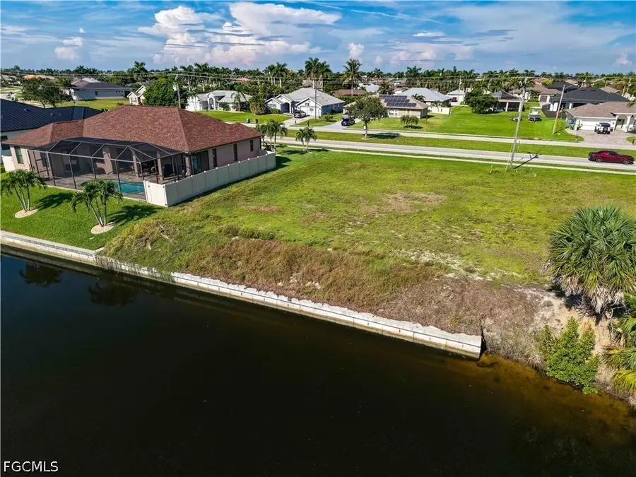 2517 Surfside Boulevard, Cape Coral, FL 33914 - #2