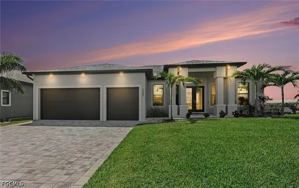 1250 NW 38th Place, Cape Coral, FL 33993