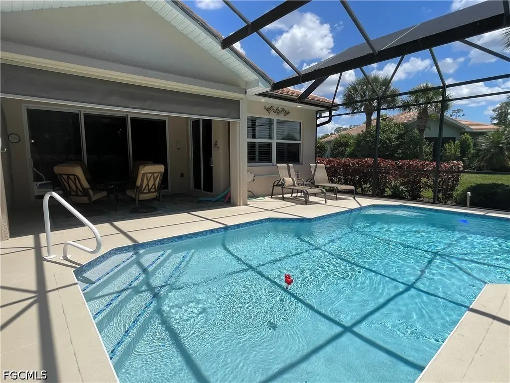 10630 Camarelle Circle, Fort Myers, FL 33913 - #1