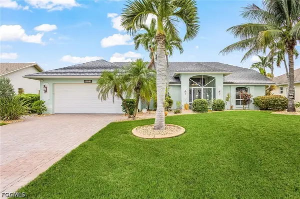 4618 SW 24th Place, Cape Coral, FL 33914