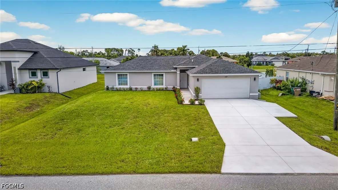 3307 Andalusia Boulevard, Cape Coral, FL 33909 - #1