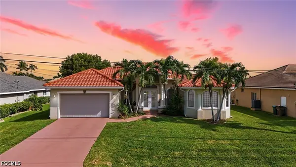 1819 SW 47th Street, Cape Coral, FL 33914