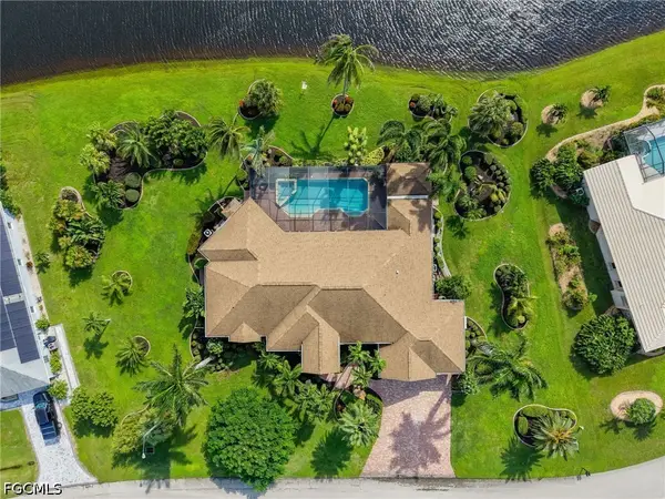 11928 King James Court, Cape Coral, FL 33991