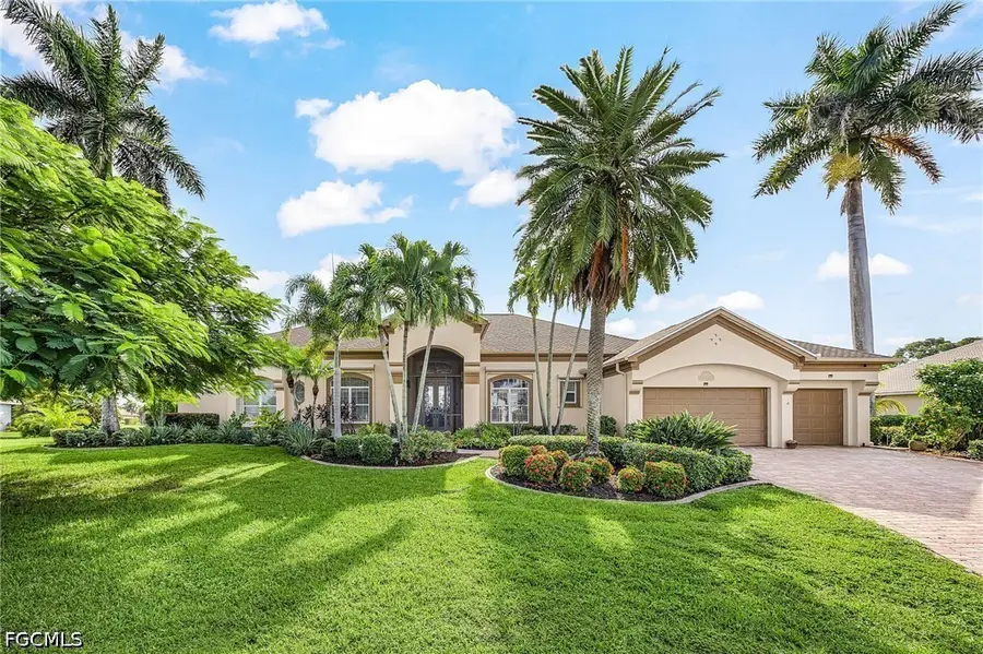 11928 King James Court, Cape Coral, FL 33991 - #2