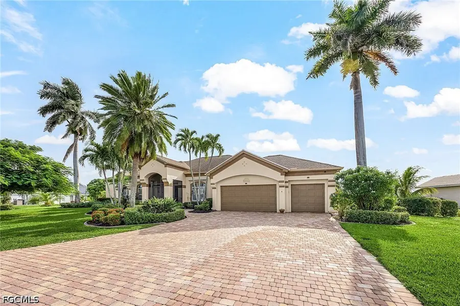 11928 King James Court, Cape Coral, FL 33991 - #3
