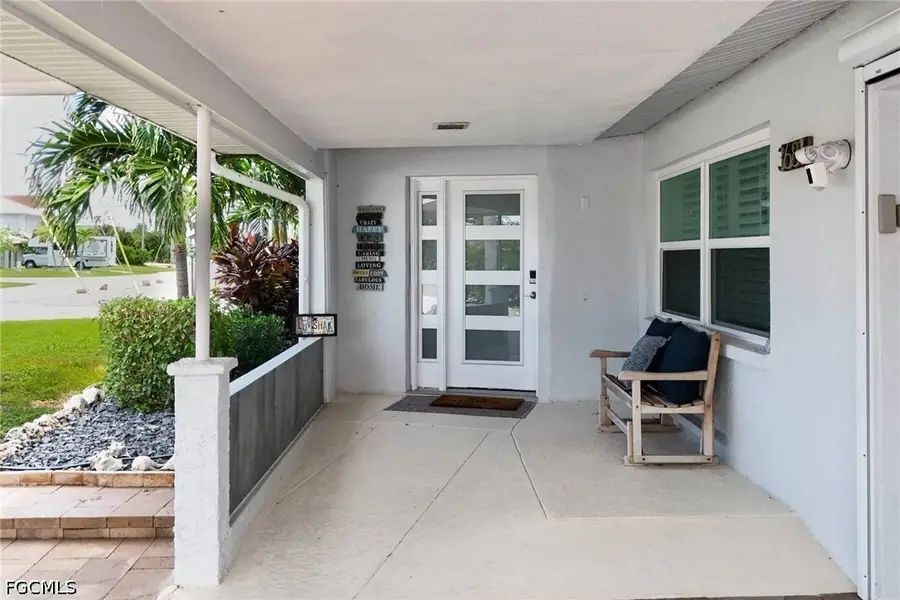 3681 Ruby Avenue, Saint James City, FL 33956 - #2