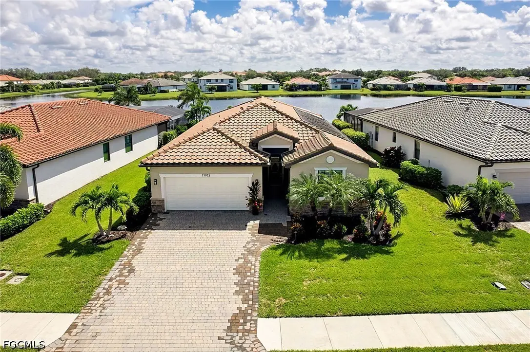 11921 Arbor Trace Drive, Fort Myers, FL 33913 - #1