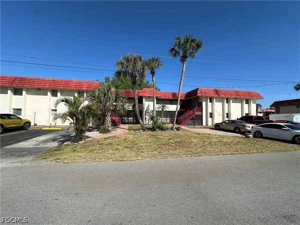1376 Archer Street #6, Lehigh Acres, FL 33936