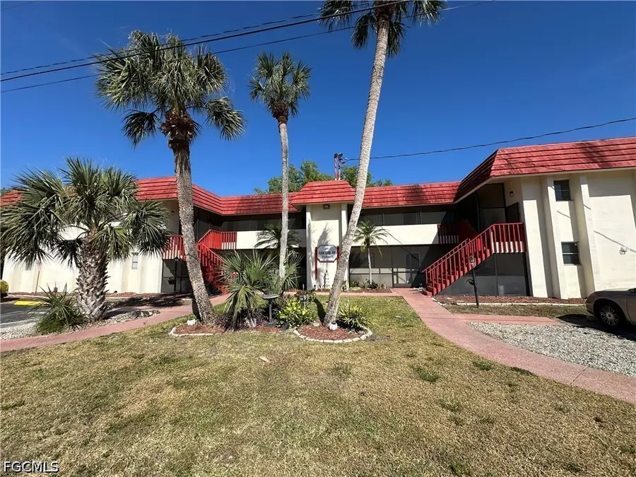 1376 Archer Street #6, Lehigh Acres, FL 33936 - #3