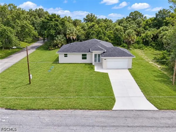 1801 E 8th Street, Lehigh Acres, FL 33972