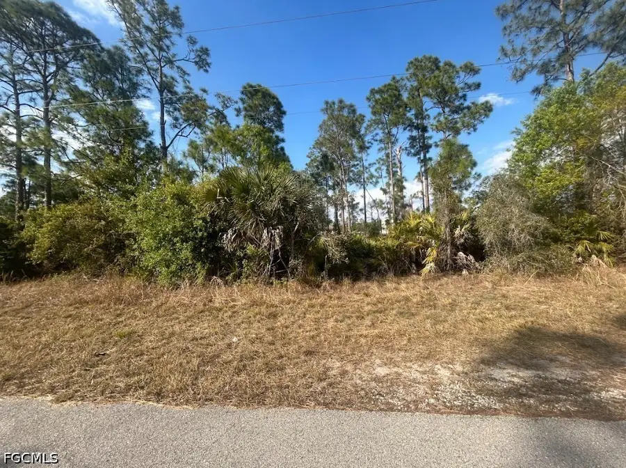 1135 Crestwood Street E, Lehigh Acres, FL 33974 - #2