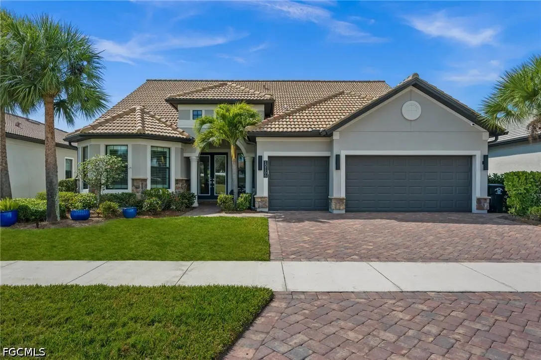 12166 Sussex Street, Fort Myers, FL 33913 - #1