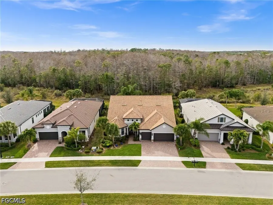 12166 Sussex Street, Fort Myers, FL 33913 - #2