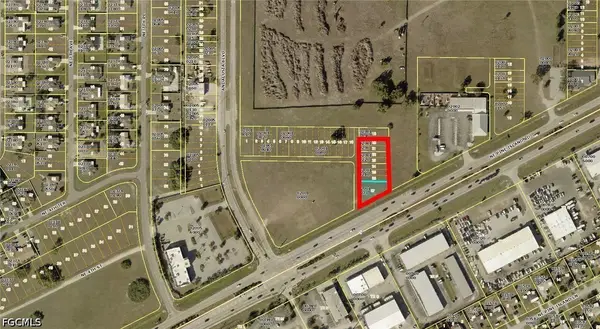 000 Pine Island Rd Ne, Cape Coral, FL 33909