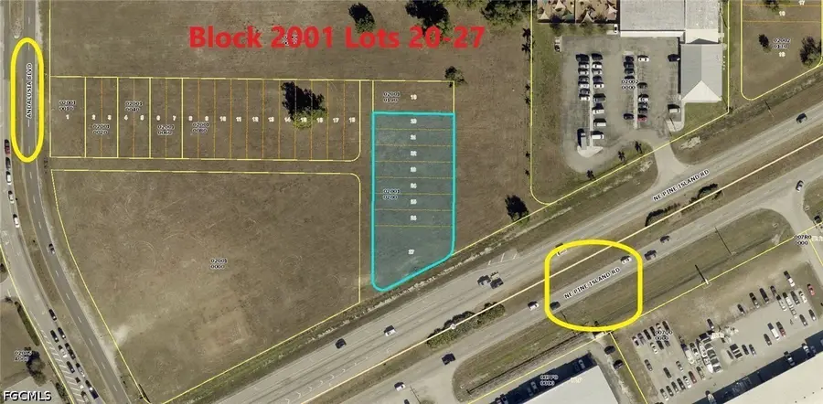 000 Pine Island Rd Ne, Cape Coral, FL 33909 - #2