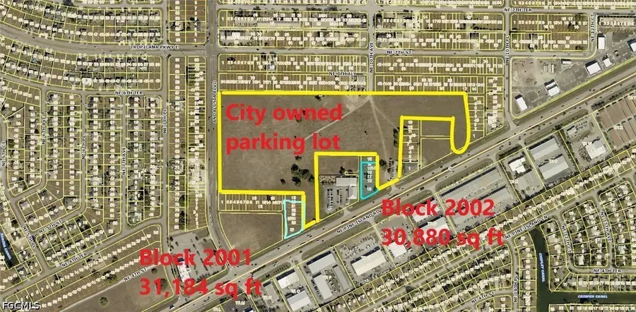 000 Pine Island Rd Ne, Cape Coral, FL 33909 - #3