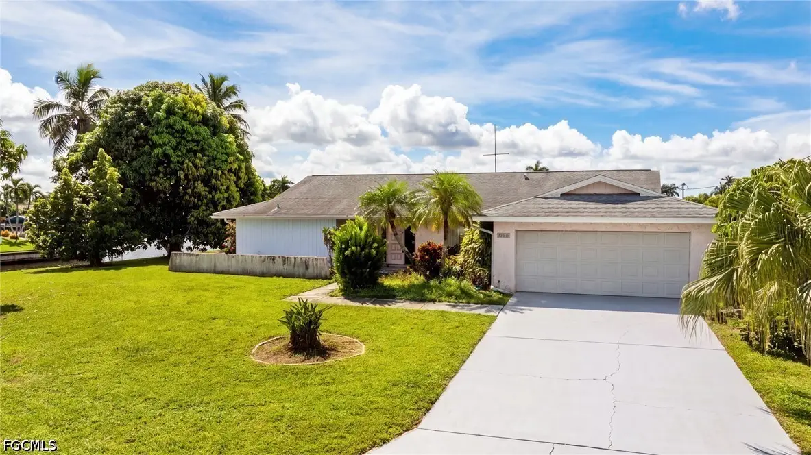 928 SE 43rd Street, Cape Coral, FL 33904 - #1