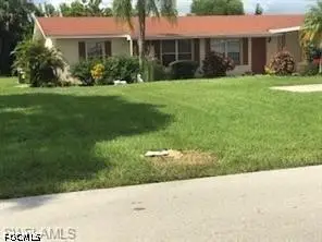 1013 SE 9th Street, Cape Coral, FL 33990