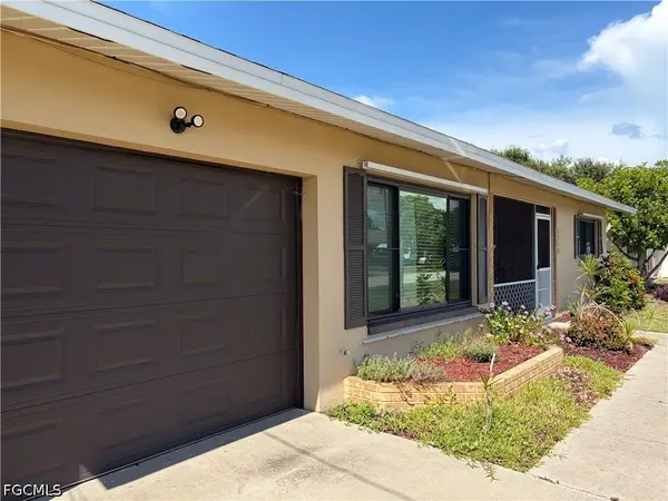 1713 NE 6th Terrace, Cape Coral, FL 33909