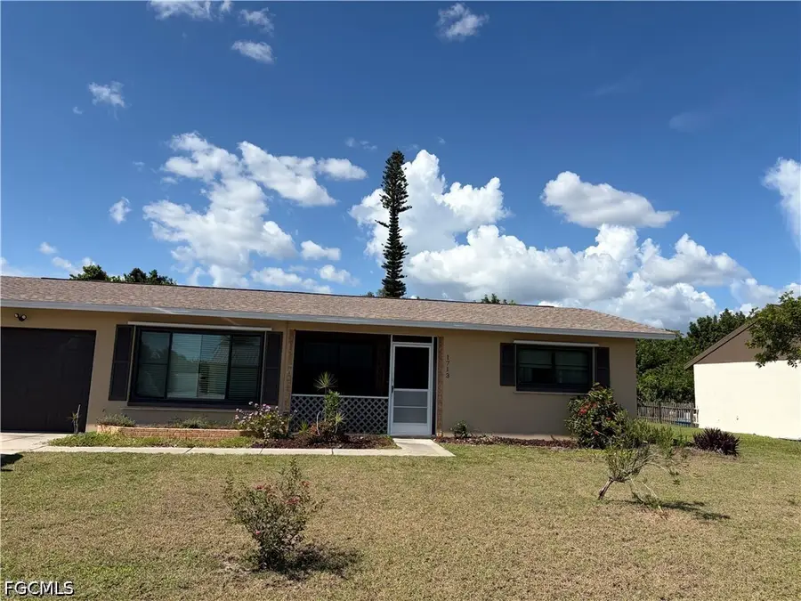 1713 NE 6th Terrace, Cape Coral, FL 33909 - #2
