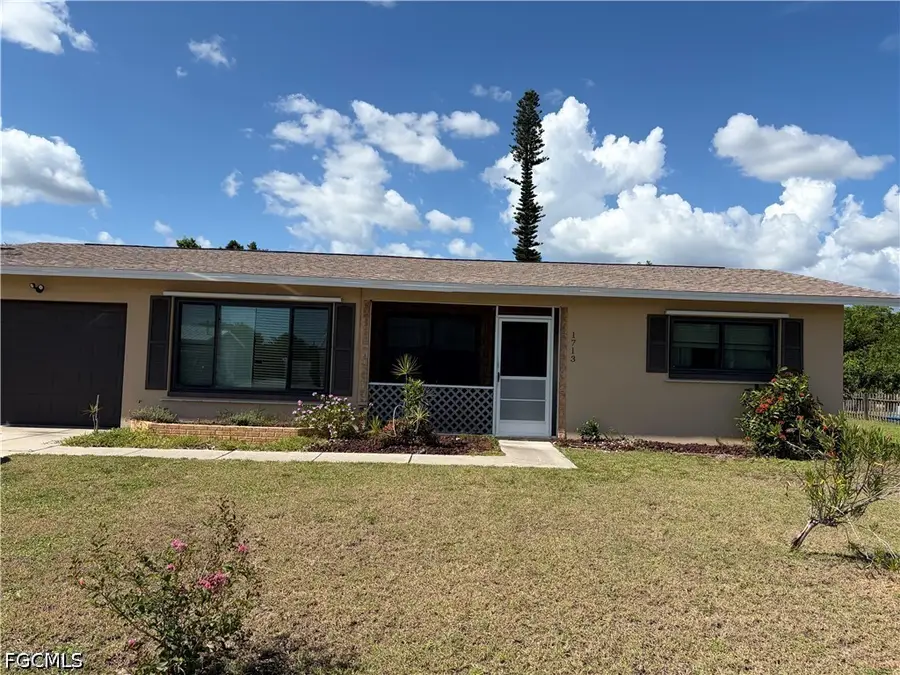 1713 NE 6th Terrace, Cape Coral, FL 33909 - #3