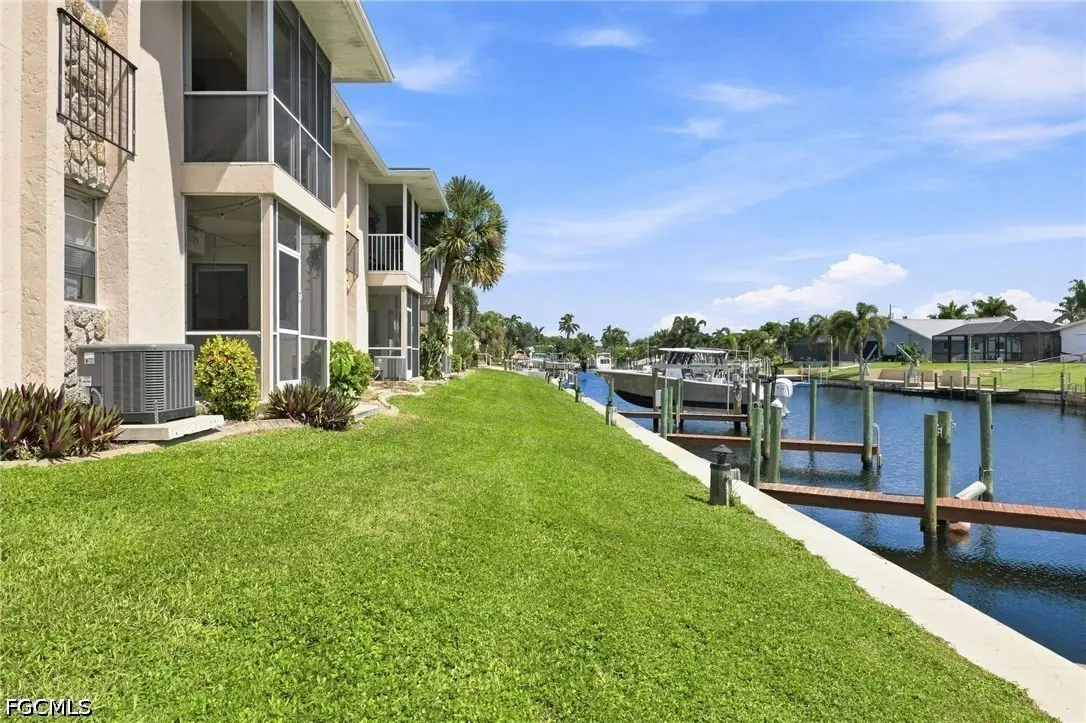 3905 Del Prado Boulevard S #204, Cape Coral, FL 33904 - #1