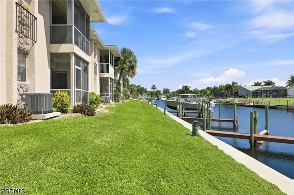 3905 Del Prado Boulevard S #204, Cape Coral, FL 33904