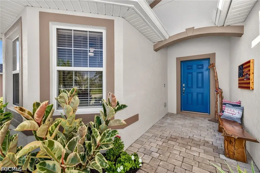1706 NW 30th Lane, Cape Coral, FL 33993 - #3