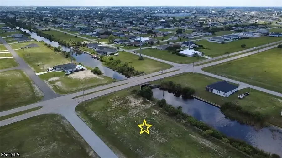 2414 NW 6th Terrace, Cape Coral, FL 33993 - #3