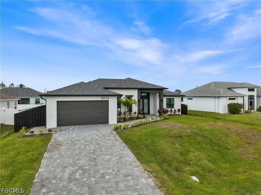 2015 NW 21st Street, Cape Coral, FL 33993 - #2