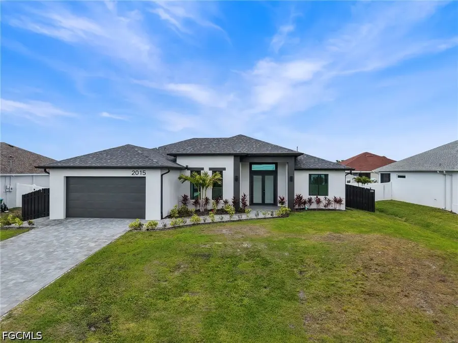 2015 NW 21st Street, Cape Coral, FL 33993 - #3