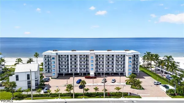 4770 Estero Boulevard #310, Fort Myers Beach, FL 33931