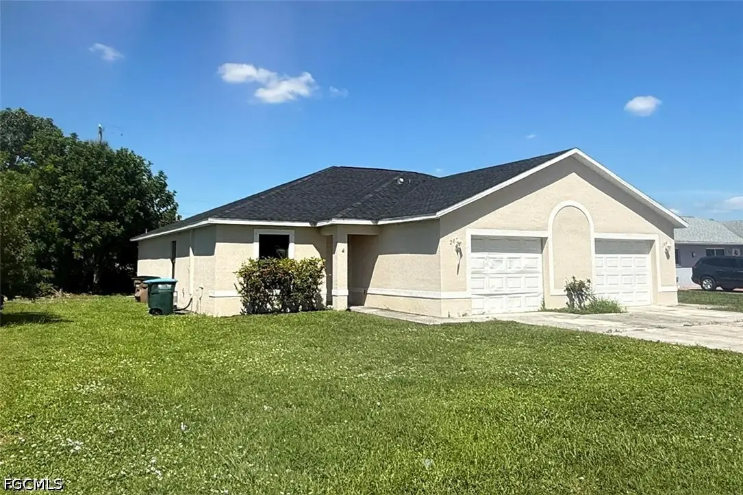 207/209 SE Van Loon Terrace, Cape Coral, FL 33990 - #1