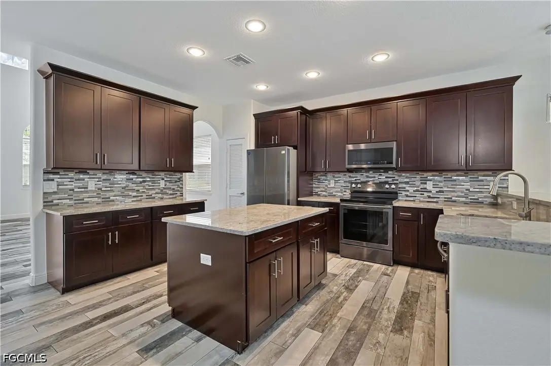8645 Pegasus Drive, Lehigh Acres, FL 33971 - #1