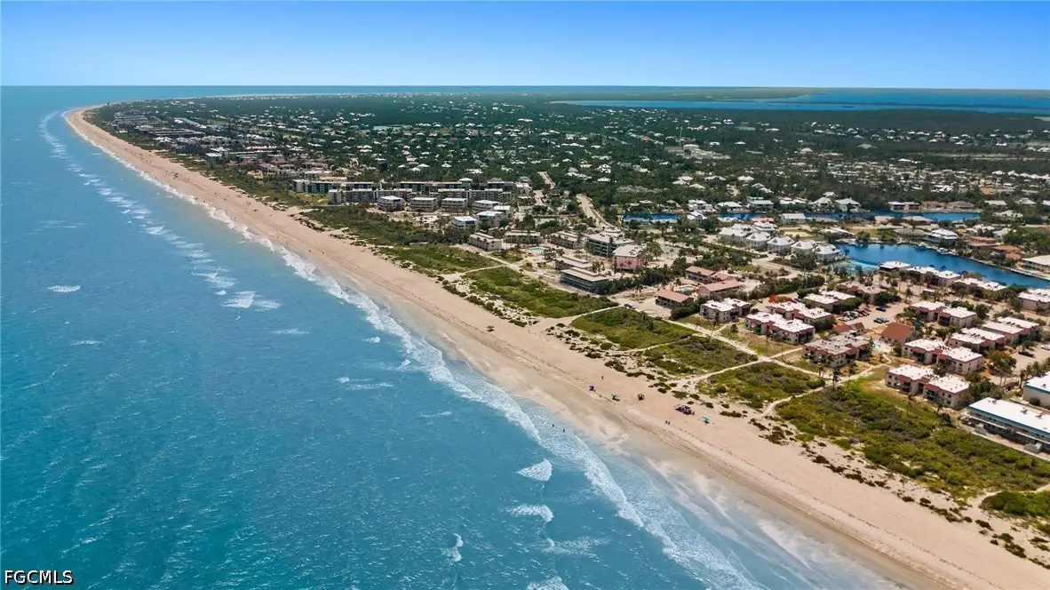 845 E Gulf Drive #632, Sanibel, FL 33957 - #1