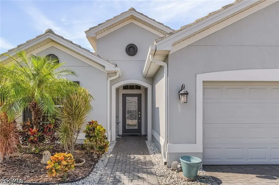 2736 Lambay Court, Cape Coral, FL 33991 - #2