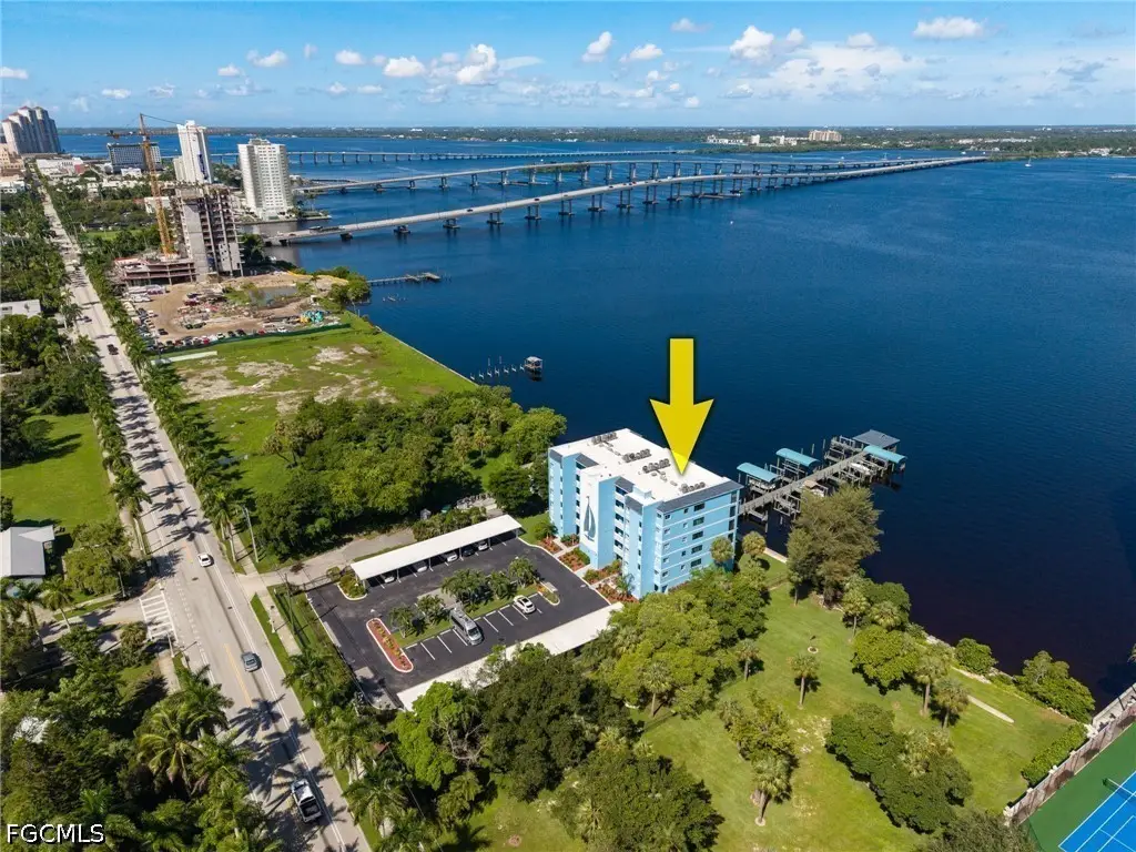 2711 First Street #304, Fort Myers, FL 33916 - #1