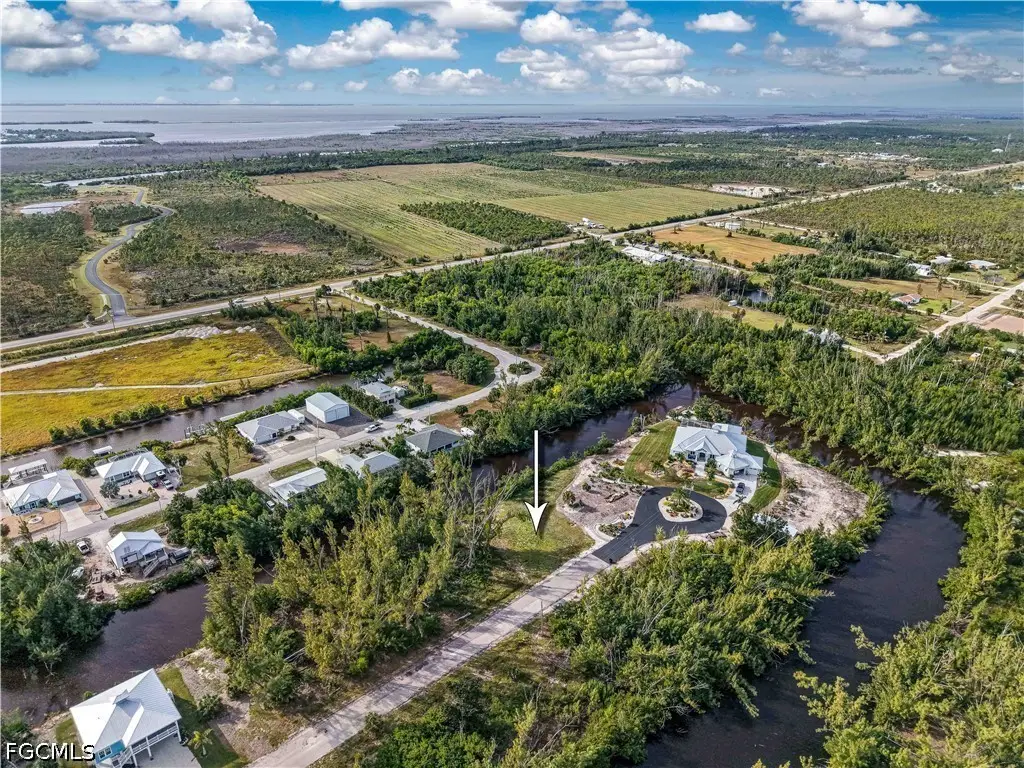 3901 Crestwell Court, Saint James City, FL 33956 - #1