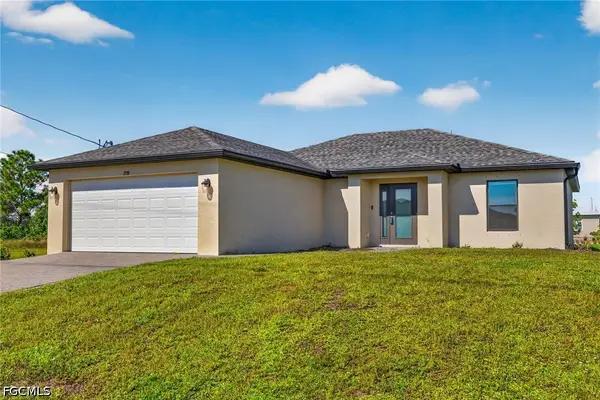 1730 NW 6th Place, Cape Coral, FL 33993