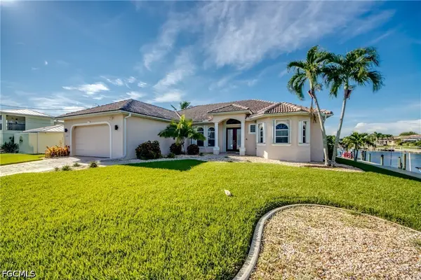 148 SW 38th Terrace, Cape Coral, FL 33914