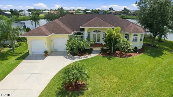 24337 Contra Costa Lane, Punta Gorda, FL 33955