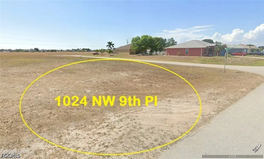1024 NW 9th Place, Cape Coral, FL 33993 - #3